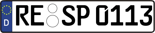 RE-SP0113