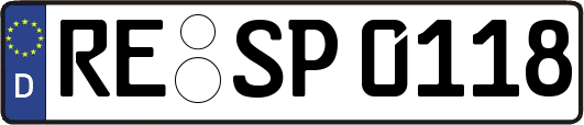 RE-SP0118
