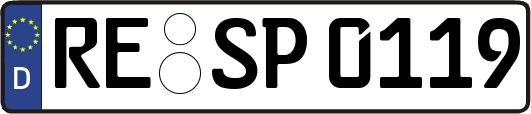 RE-SP0119
