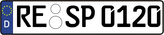 RE-SP0120