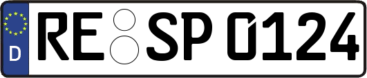 RE-SP0124