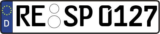 RE-SP0127