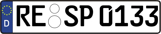 RE-SP0133