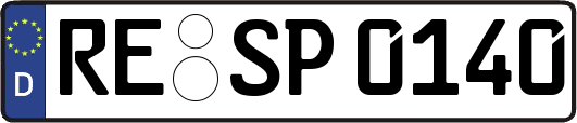 RE-SP0140