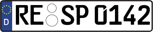 RE-SP0142