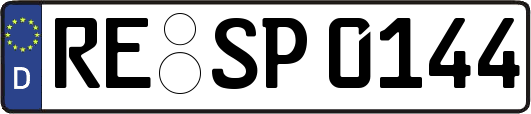 RE-SP0144