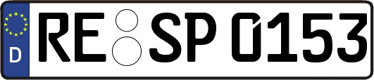 RE-SP0153
