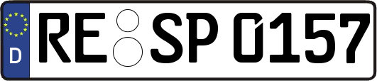 RE-SP0157