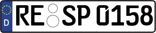 RE-SP0158