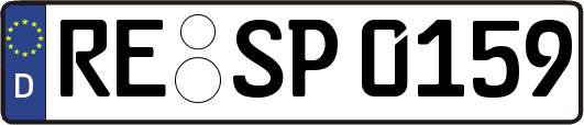 RE-SP0159