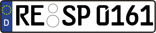 RE-SP0161