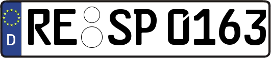 RE-SP0163