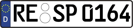 RE-SP0164