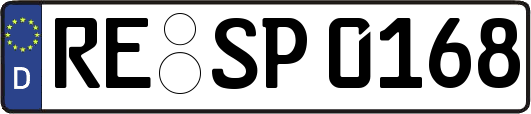 RE-SP0168