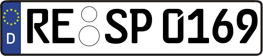 RE-SP0169