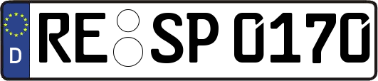 RE-SP0170
