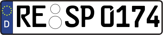 RE-SP0174