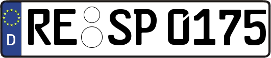 RE-SP0175