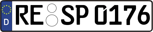 RE-SP0176