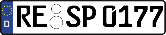RE-SP0177