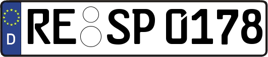 RE-SP0178