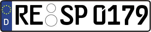 RE-SP0179