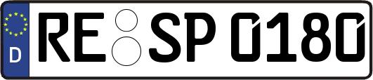 RE-SP0180