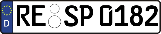 RE-SP0182