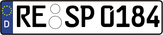 RE-SP0184