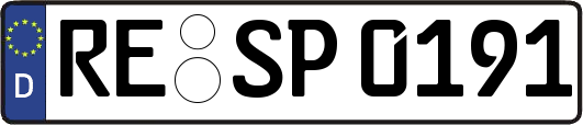 RE-SP0191