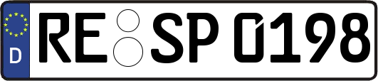RE-SP0198