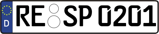 RE-SP0201