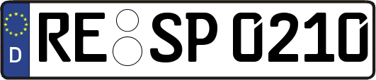 RE-SP0210