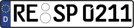 RE-SP0211