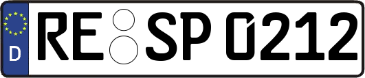 RE-SP0212