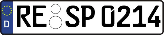 RE-SP0214
