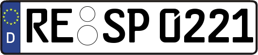 RE-SP0221