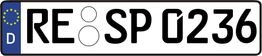 RE-SP0236