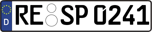 RE-SP0241