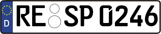 RE-SP0246