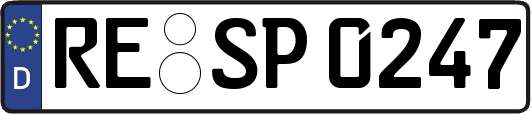 RE-SP0247