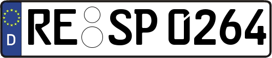 RE-SP0264