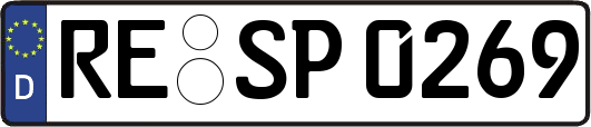 RE-SP0269