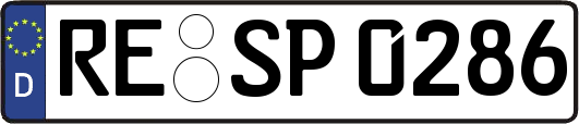 RE-SP0286