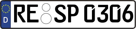 RE-SP0306