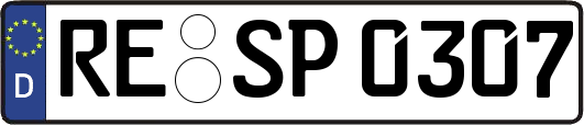 RE-SP0307