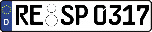 RE-SP0317