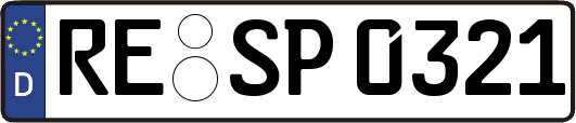 RE-SP0321