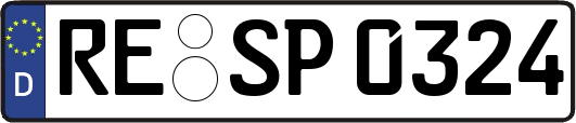 RE-SP0324