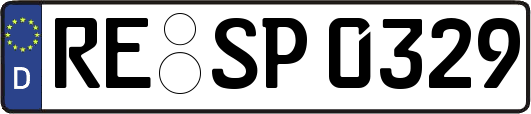 RE-SP0329